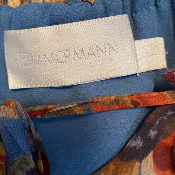 Zimmermann Dress - Picture 3 of 5